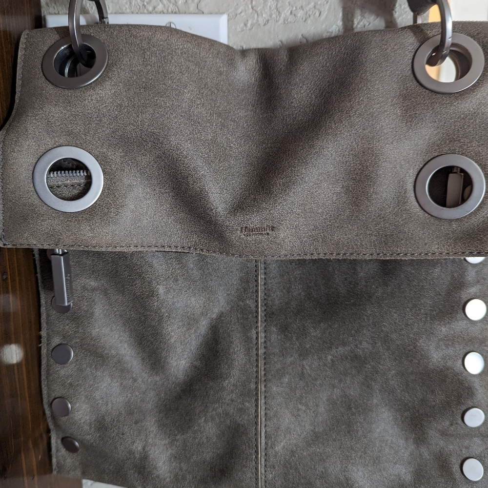 Hammitt Montana large reversible crossbody